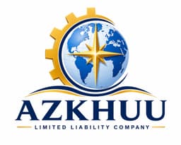 AZKHUU ХХК